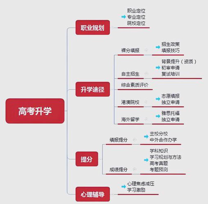 高考志愿填报：一场智慧的选择之旅